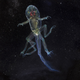 Illustration for article titled These unbelievable monsters with seven legs are actually real frogs